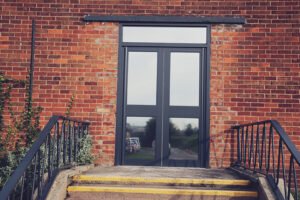 Aluminium Windows Scunthorpe