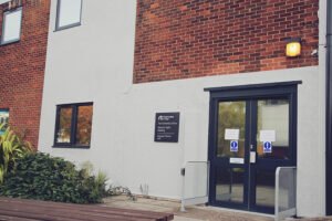 Aluminium Windows Scunthorpe