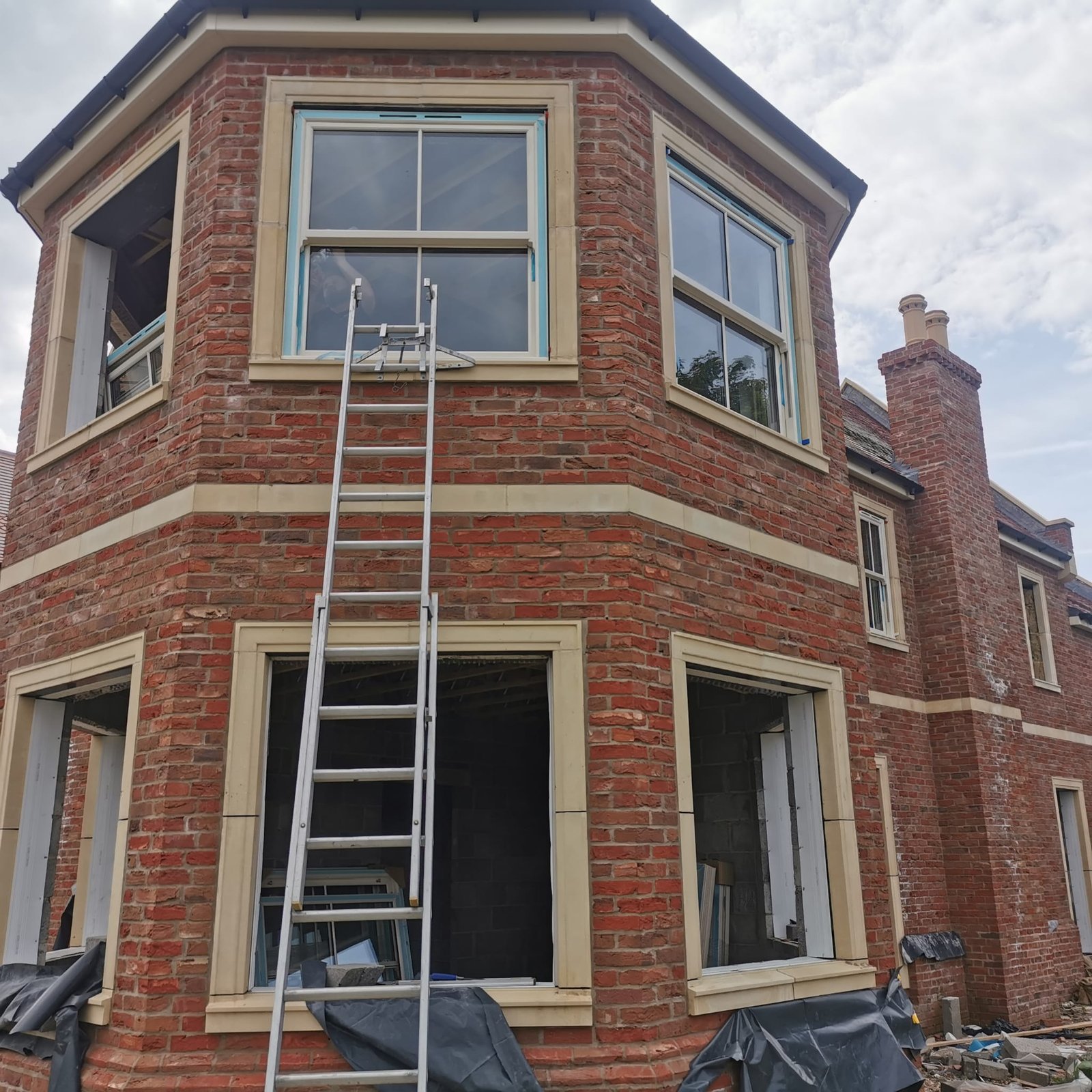 Flush Sash Windows Grimsby