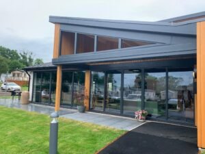 Bifold doors Grimsby