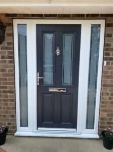 PVC Doors Cleethorpes