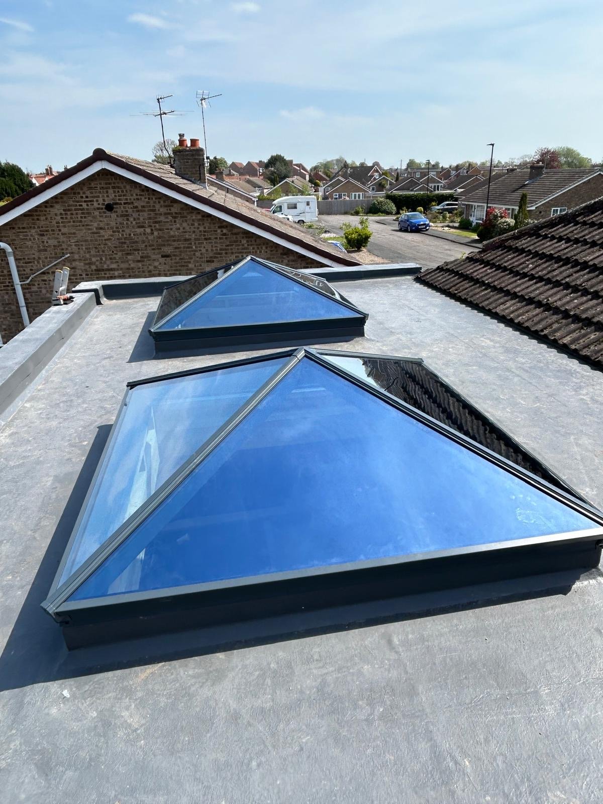 Roof Lights Cleethorpes