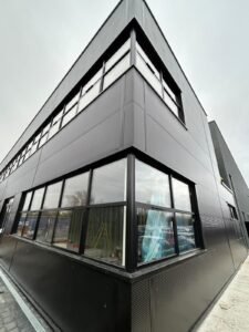 Window Filming Louth