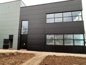 Window Filming Grimsby