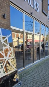 Glass Repair Cleethorpes