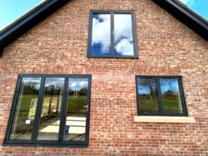 Aluminium Windows Grimsby