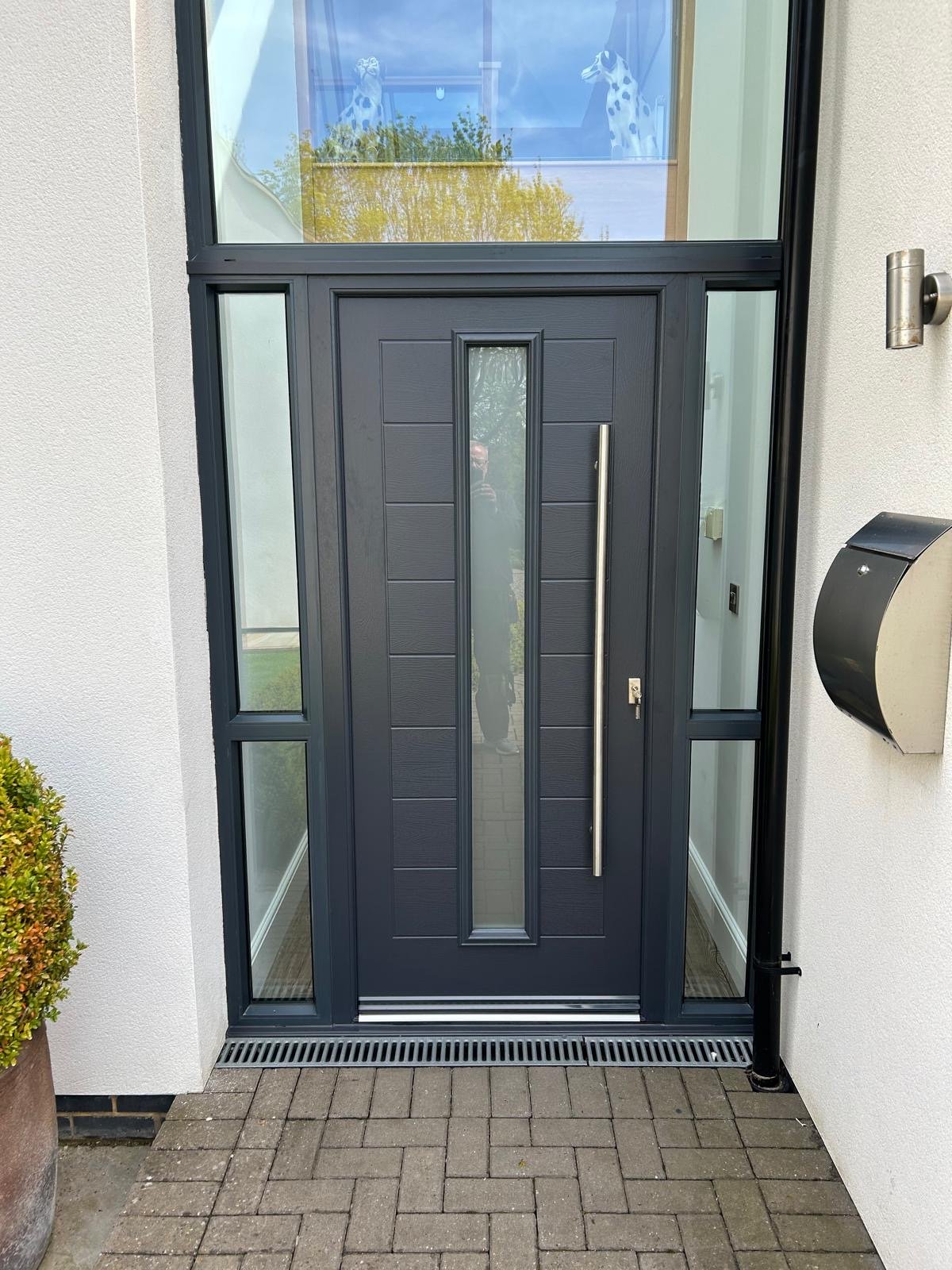 Composite Doors Cleethorpes
