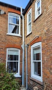 Casement Windows Cleethorpes