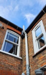 Casement Windows Grimsby