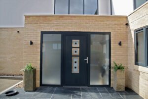 Bifold Doors Louth