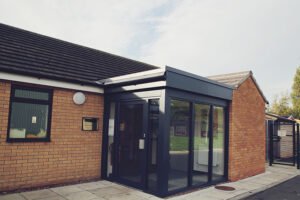 Aluminium Windows Scunthorpe