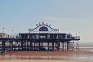 Aluminium Doors Grimsby