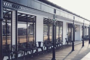 Aluminium Doors Grimsby