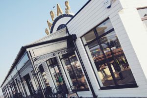 Aluminium Doors Cleethorpes