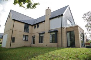 Double Glazing Cleethorpes