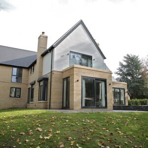 Replacement Windows Grimsby