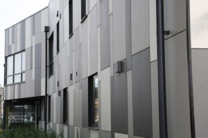 Curtain Walling Scunthorpe