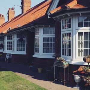 Casement Windows Louth